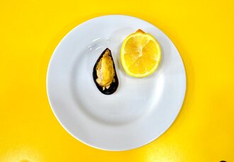 Midye Dolma (Adet) (Küçük) görseli