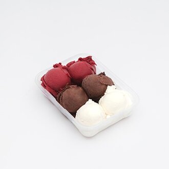 Dondurma (250 gr.) görseli