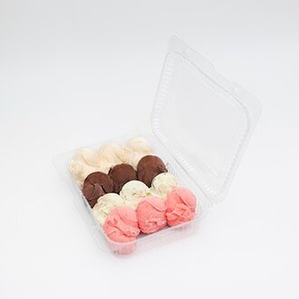 Dondurma (500 gr.) görseli