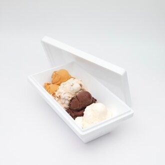 Dondurma (750 gr.) görseli