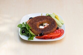 2'li Simit Menü görseli