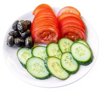 Söğüş Tabağı görseli