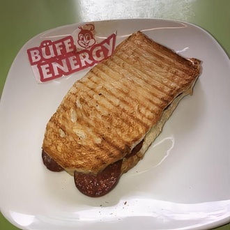 Karışık Tost görseli