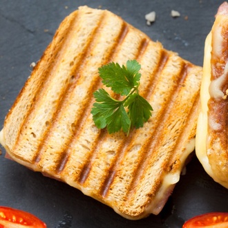 Spesiyal Energy Tost görseli