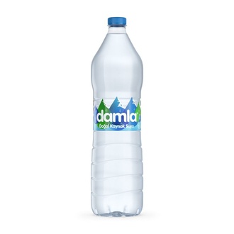Damla Su (1.5 L.) görseli