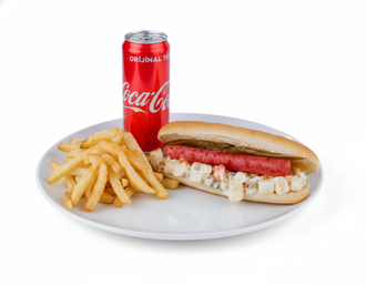 Goralı Menü görseli