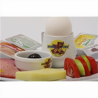 Kahvaltı Tabağı görseli