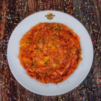 Menemen görseli