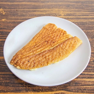 Yarım Ekmek Arası Çift Kaşarlı Tost görseli