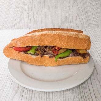 3/4 Ekmek Arası Et Döner (100 gr.) görseli
