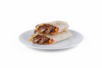 Et Döner Dürüm (100 gr.) görseli
