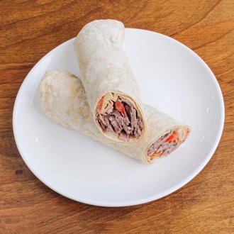 Et Döner Dürüm (80 gr.) görseli