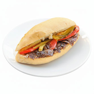 Ekmek Arası Et Döner (100 Gr.) görseli