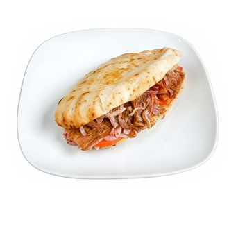 Pide Arası Et Döner (70 Gr.) görseli