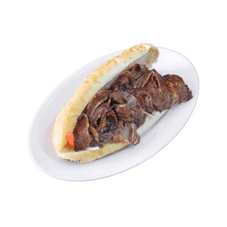Sandviç Arası Et Döner (80 gr.) görseli