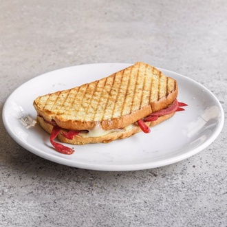 Tosto Ayvalık Tavuk Döner (70 Gr.) görseli