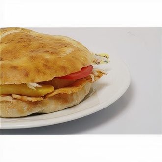 Pide Arası Tavuk Döner (80 gr.) görseli