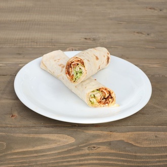 Tavuk Döner Dürüm (70 Gr.) görseli