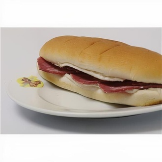 Dilli Füme Sandviç (Sıcak) görseli