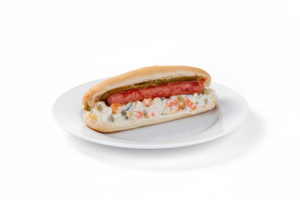 Goralı Sandviç (Sıcak) görseli