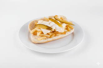 Kaşarlı Patso görseli