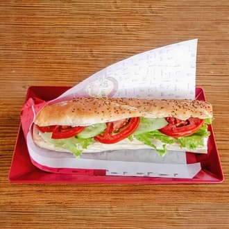 Soğuk Sandviç 1 görseli