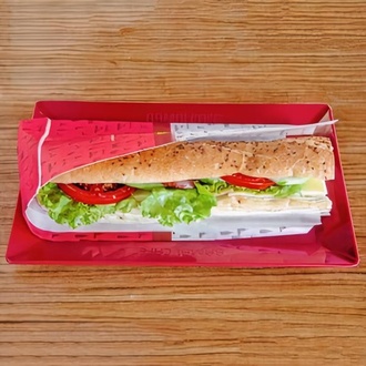 Soğuk Sandviç 2 görseli