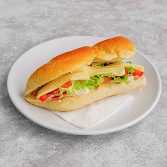 Soğuk Sandviç 3 görseli