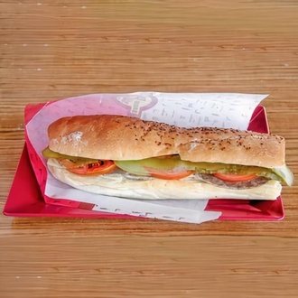 Soğuk Sandviç 5 görseli