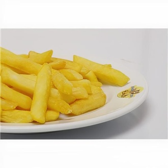 Patates Kızartması görseli