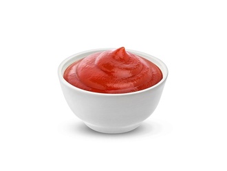 Ketçap (9 gr.) görseli