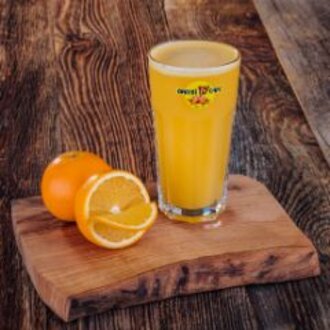 Taze Sıkılmış Portakal Suyu 30 Cl görseli