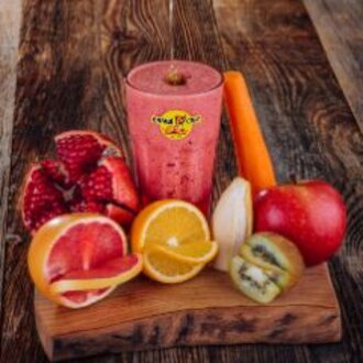 Kokteyl Atom 30 Cl görseli