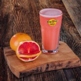 Taze Sıkılmış Greyfurt Suyu 330 Ml görseli