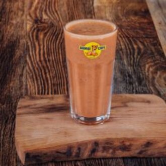 Taze Sıkılmış Havuç & Elma & Portakal Suyu 30 Cl görseli