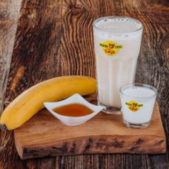 Muzlu Ballı Süt 30 Cl görseli