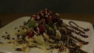 Klasik Waffle görseli