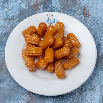 Tulumba Tatlısı (500 gr.) görseli
