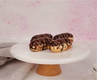 Mini Ekler (500 gr.) görseli