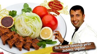 500 Gr. Çiğköfte görseli