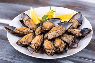 Midye Dolma (Adet) görseli