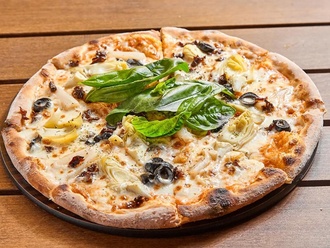 Pizza Vivere Sano (Büyük) görseli