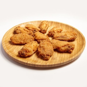 Basic Wings (10 Adet) görseli