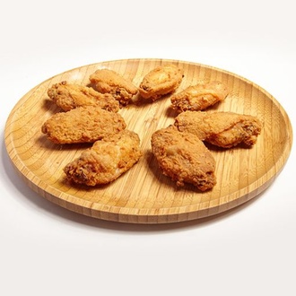 Basic Wings (8 Adet) görseli