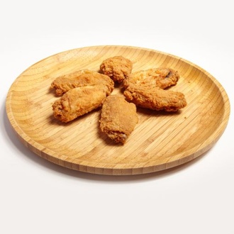 Basic Wings (6 Adet) görseli