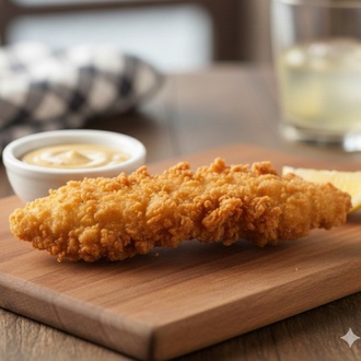 Chicken Tenders (Adet) görseli