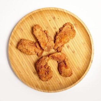 Chicken Tenders (5 Adet) görseli