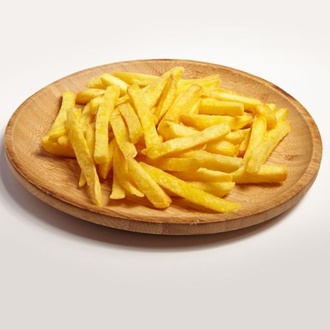 Patates Kızartması görseli
