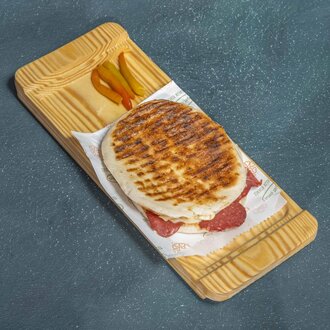 Antakya'nın Meşhur Tostu (125 gr.) görseli