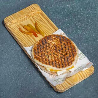 Hatay Dörtyol Tostu görseli